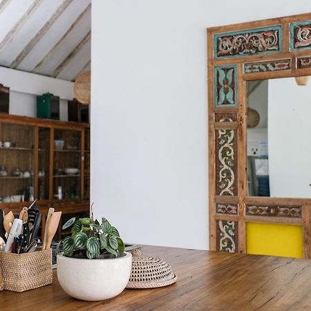 Villa Papaya & Zen Uluwatu  Ngoại thất bức ảnh
