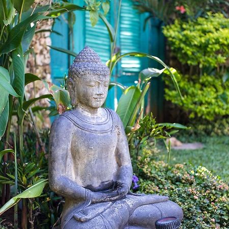 Villa Papaya & Zen Uluwatu  Ngoại thất bức ảnh
