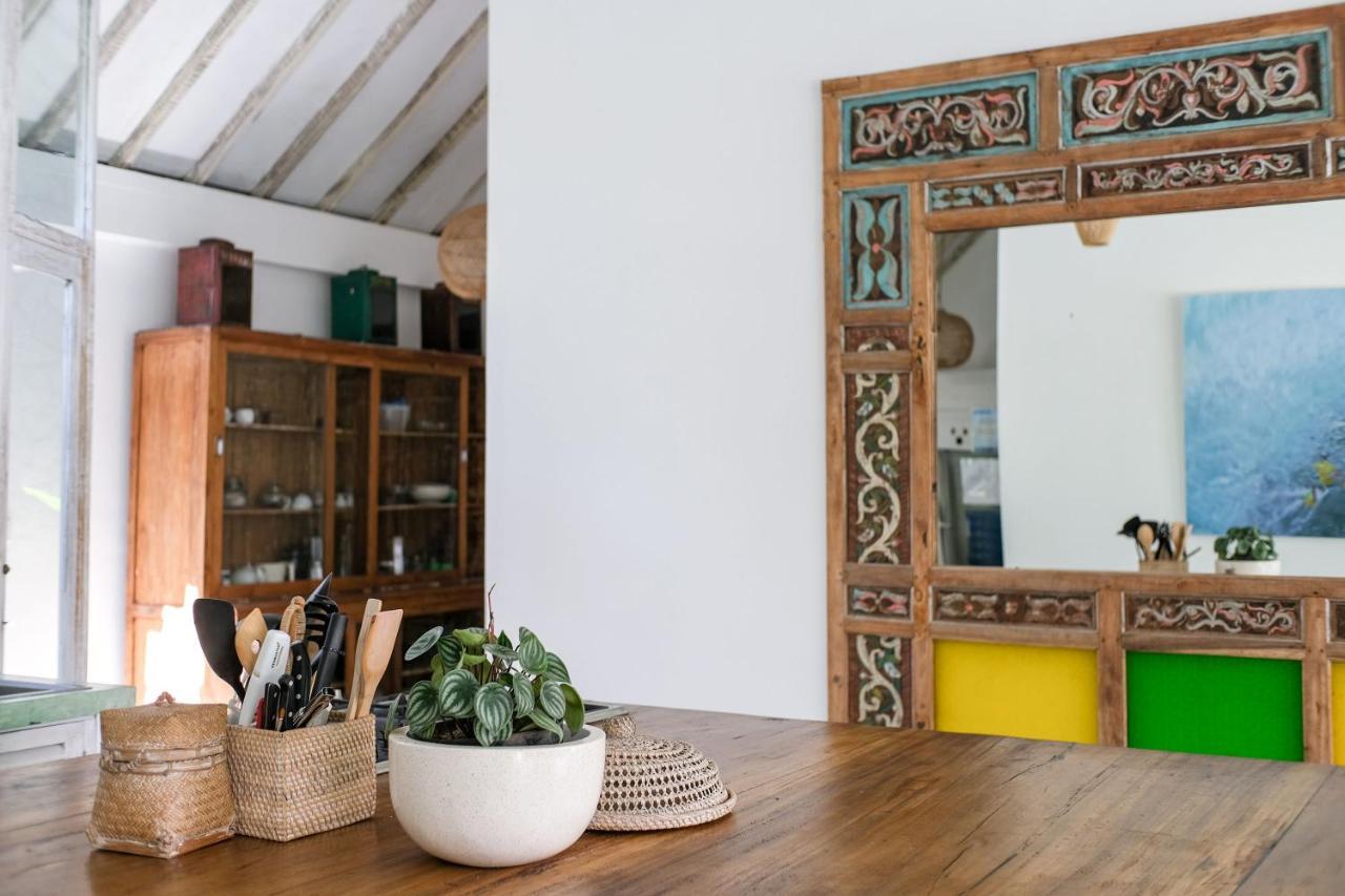 Villa Papaya & Zen Uluwatu  Ngoại thất bức ảnh