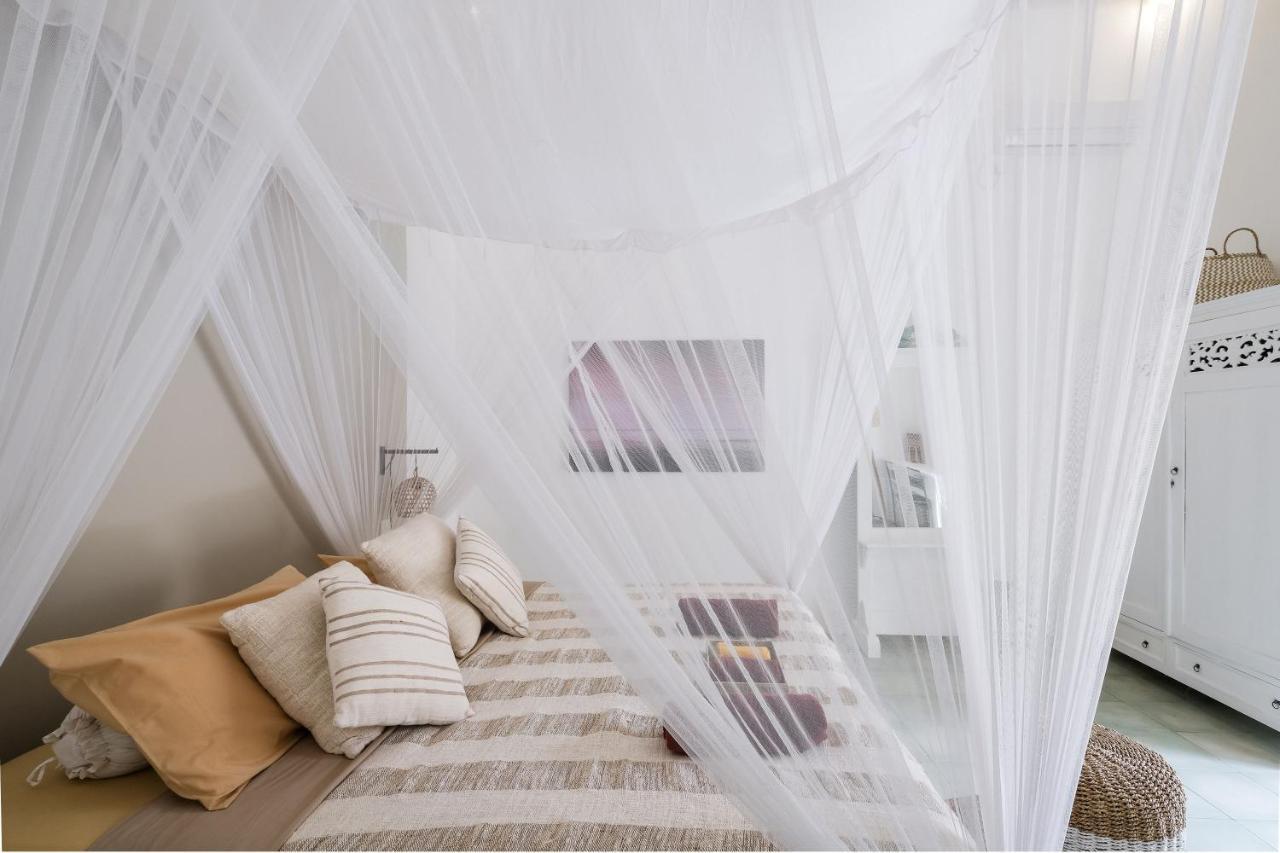 Villa Papaya & Zen Uluwatu  Ngoại thất bức ảnh