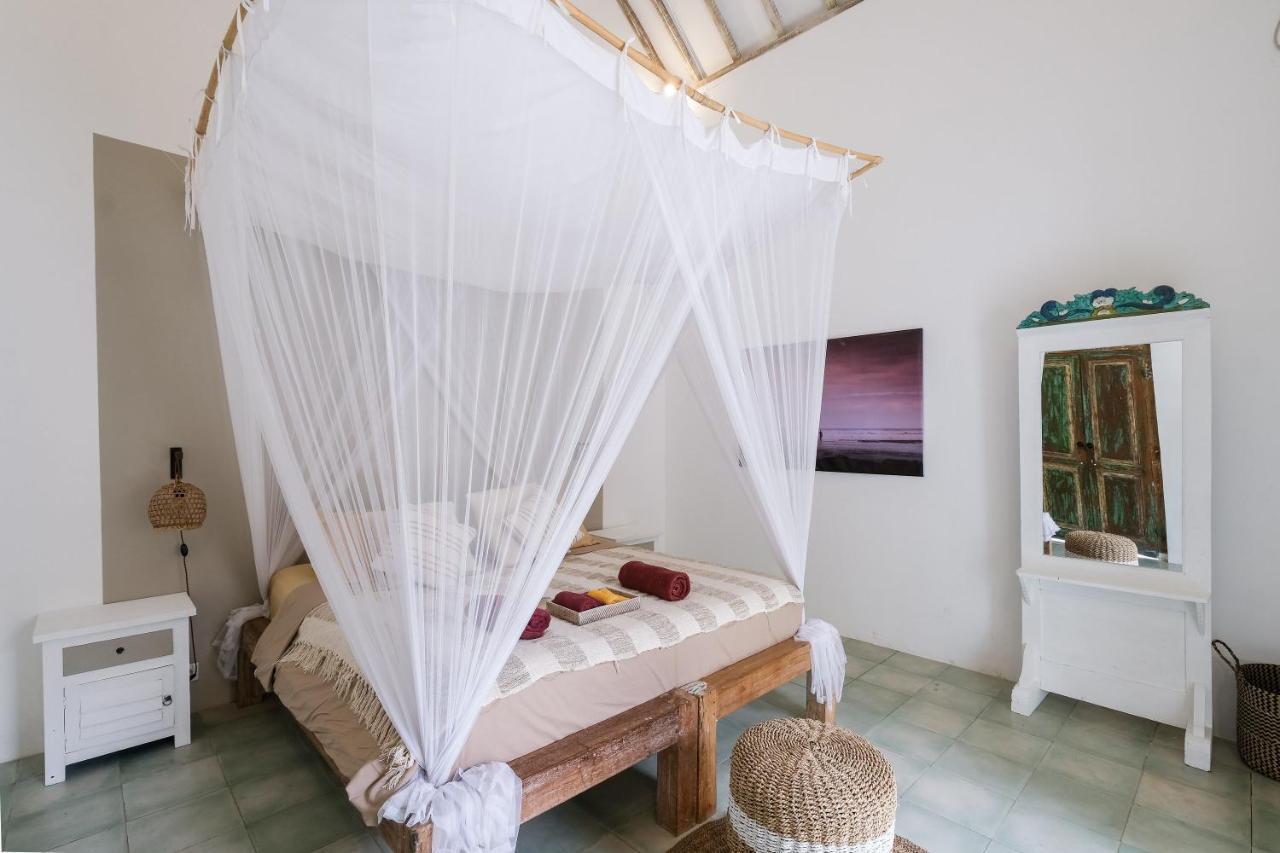 Villa Papaya & Zen Uluwatu  Ngoại thất bức ảnh