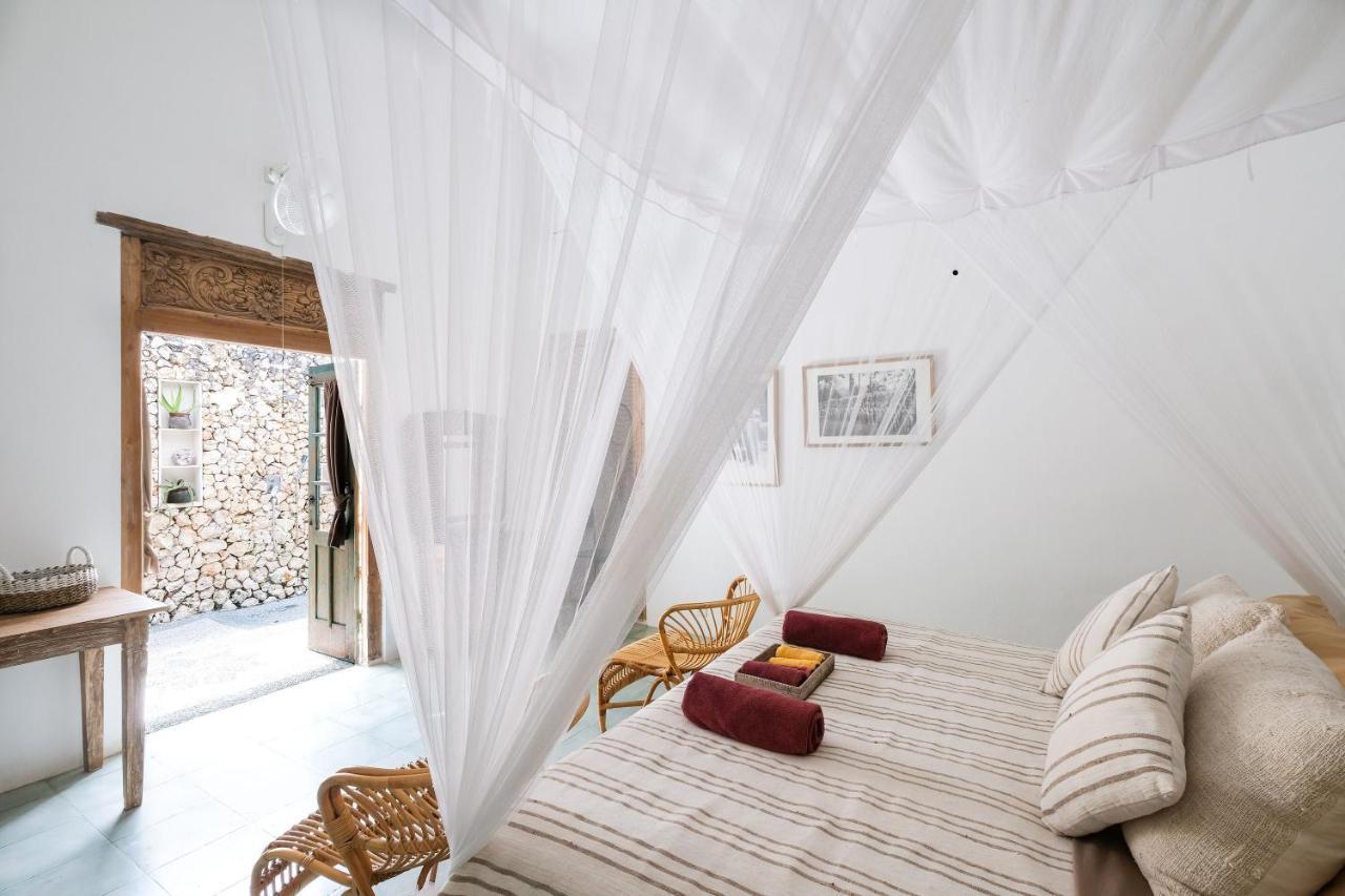 Villa Papaya & Zen Uluwatu  Ngoại thất bức ảnh