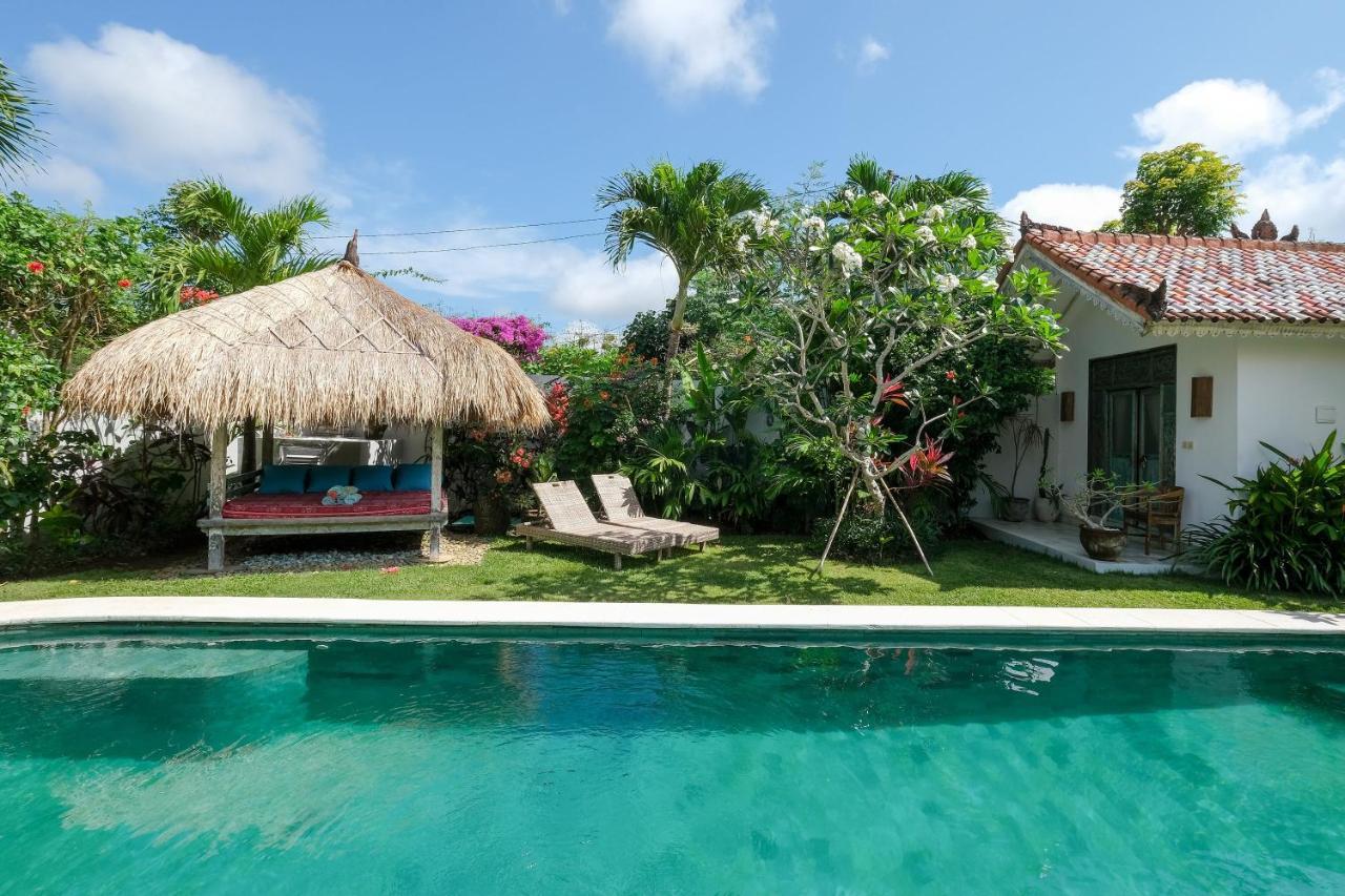Villa Papaya & Zen Uluwatu  Ngoại thất bức ảnh